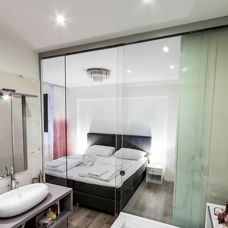 Grand Apartment เวียนนา ภายนอก รูปภาพ