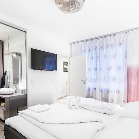 Grand Apartment เวียนนา ภายนอก รูปภาพ