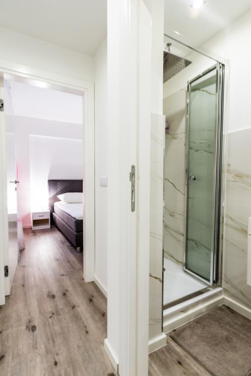 Grand Apartment เวียนนา ภายนอก รูปภาพ