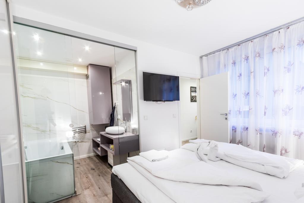 Grand Apartment เวียนนา ภายนอก รูปภาพ