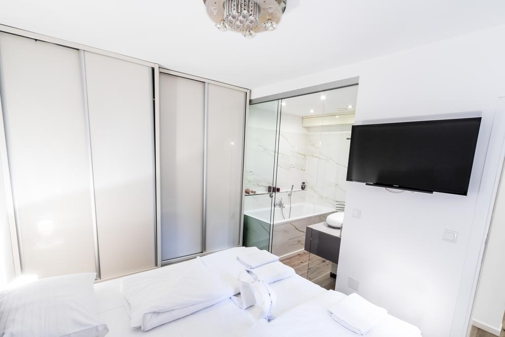 Grand Apartment เวียนนา ภายนอก รูปภาพ