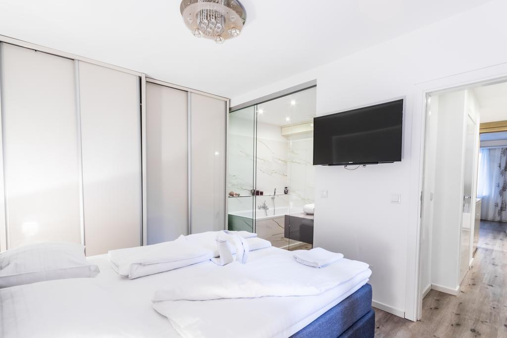 Grand Apartment เวียนนา ภายนอก รูปภาพ