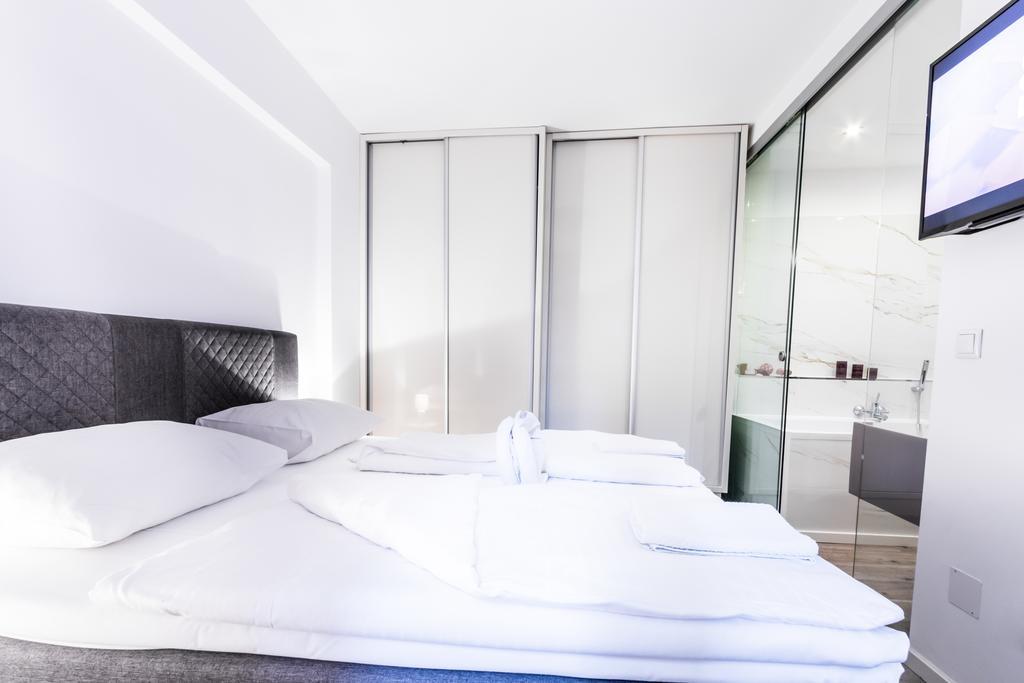Grand Apartment เวียนนา ภายนอก รูปภาพ
