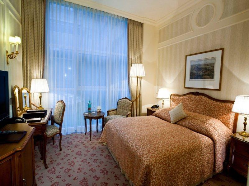 Grand Apartment เวียนนา ภายนอก รูปภาพ