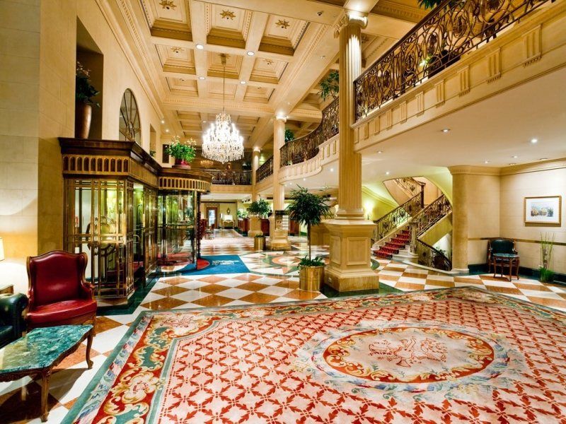 Grand Apartment เวียนนา ภายนอก รูปภาพ
