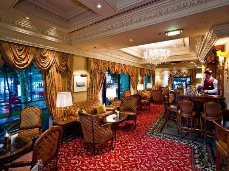 Grand Apartment เวียนนา ภายนอก รูปภาพ