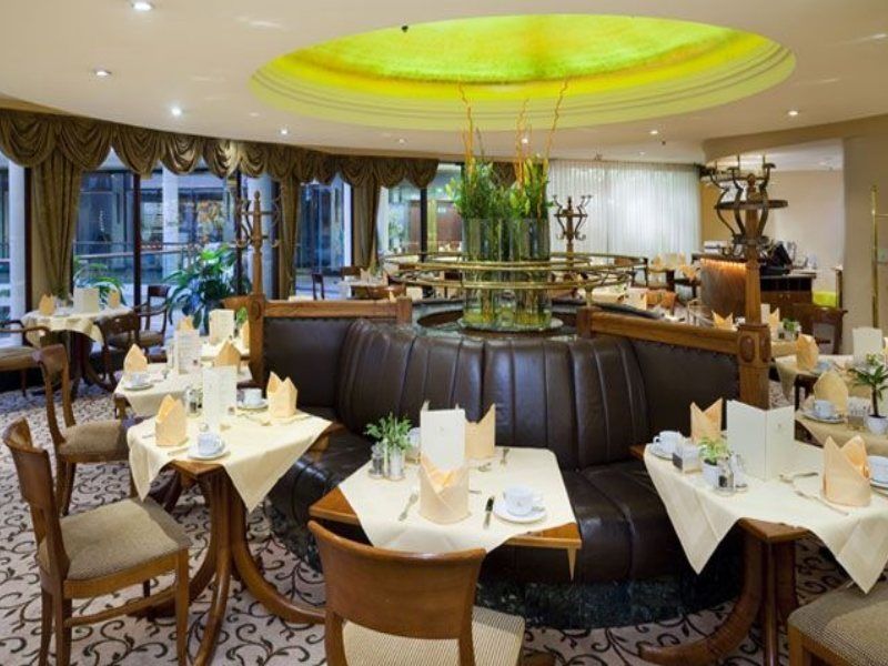 Grand Apartment เวียนนา ภายนอก รูปภาพ