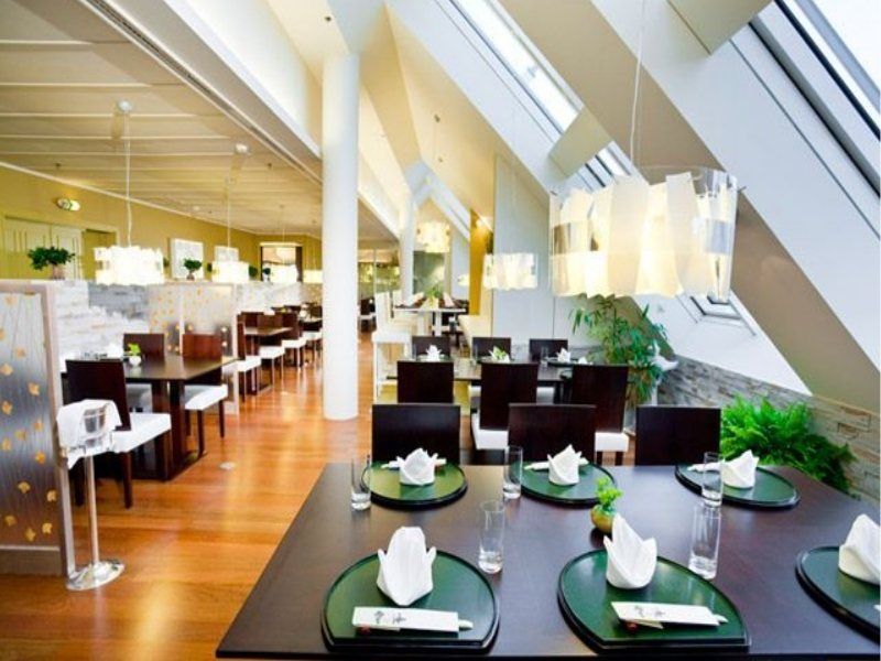 Grand Apartment เวียนนา ภายนอก รูปภาพ