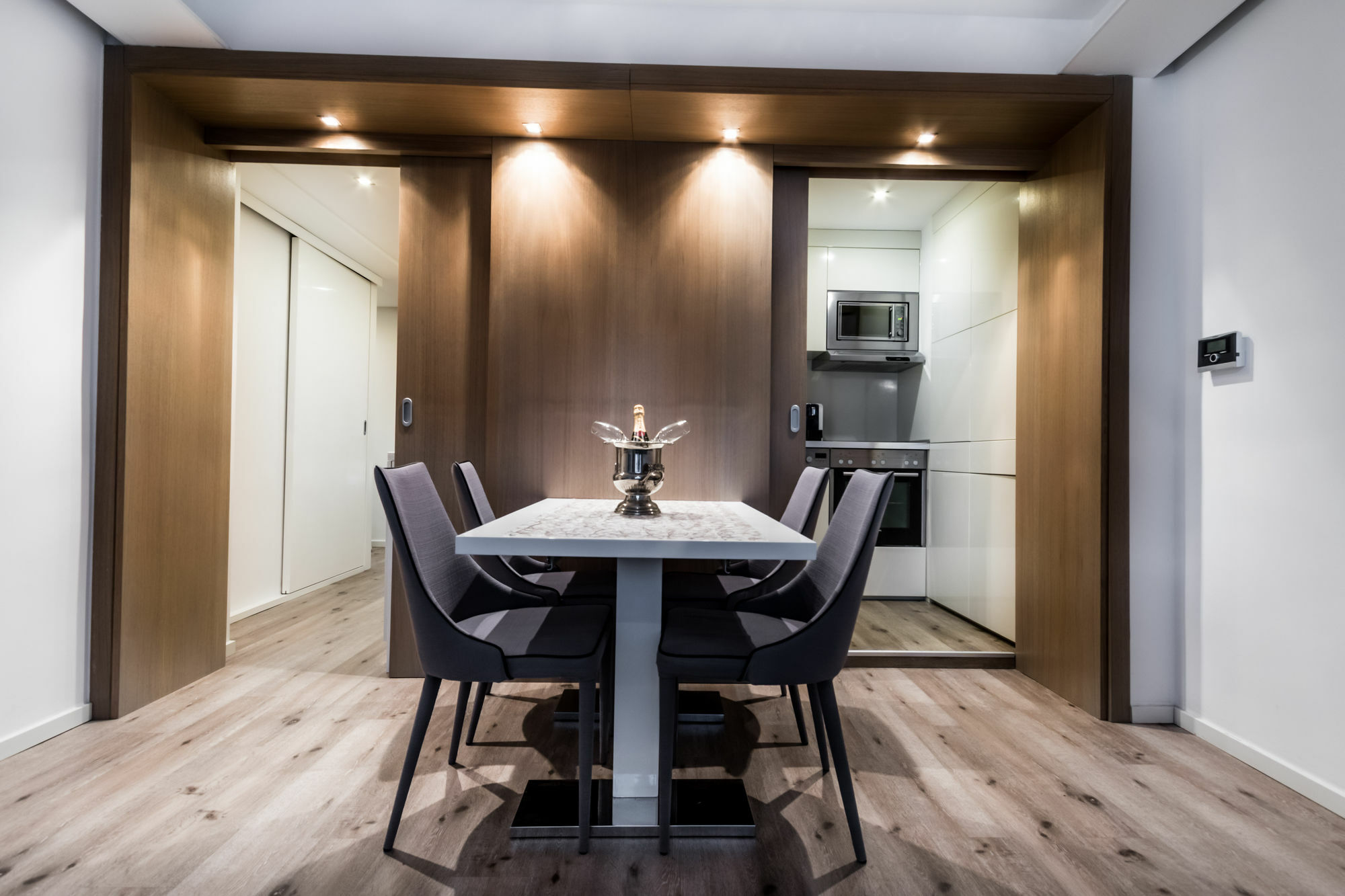 Grand Apartment เวียนนา ภายนอก รูปภาพ