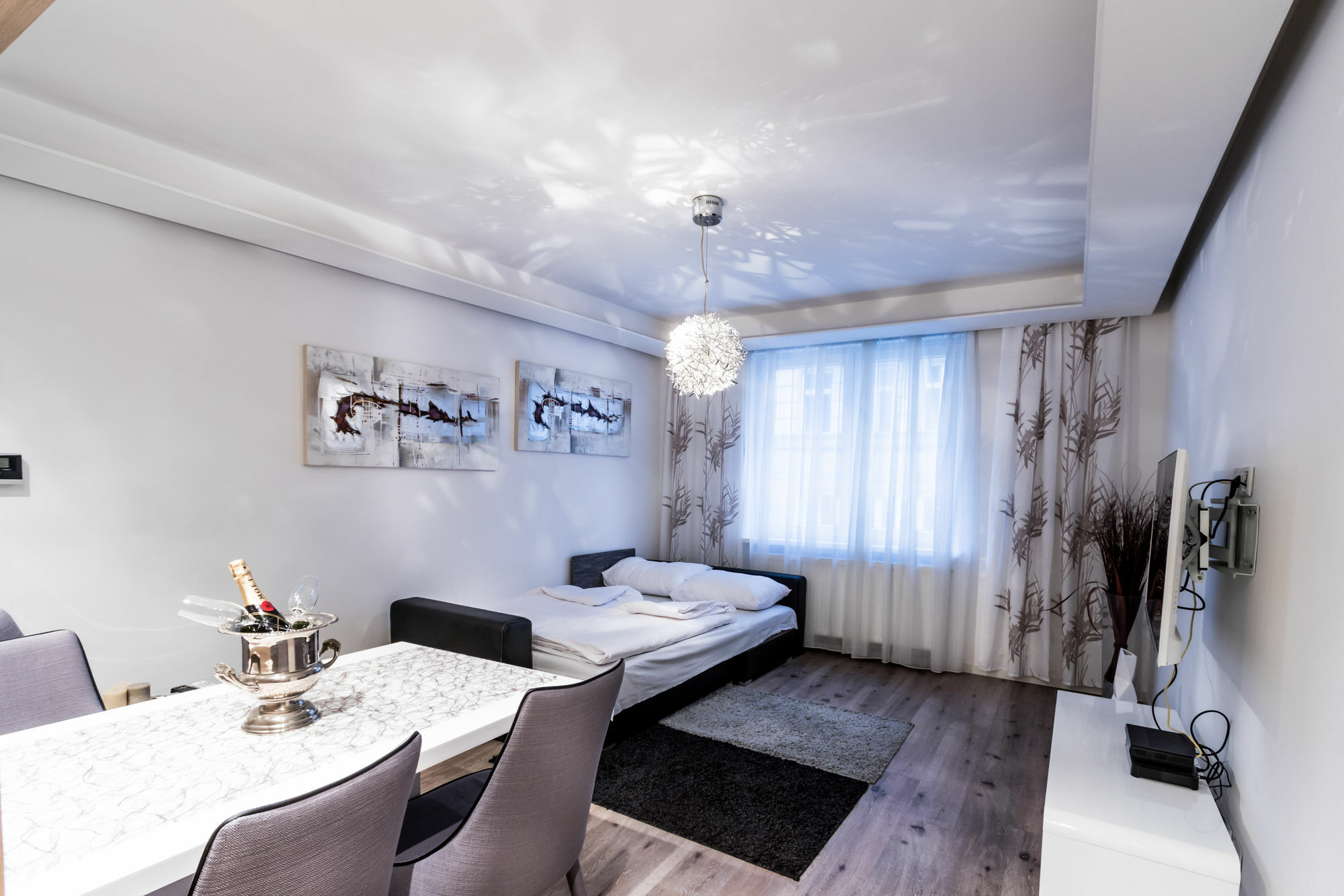 Grand Apartment เวียนนา ภายนอก รูปภาพ