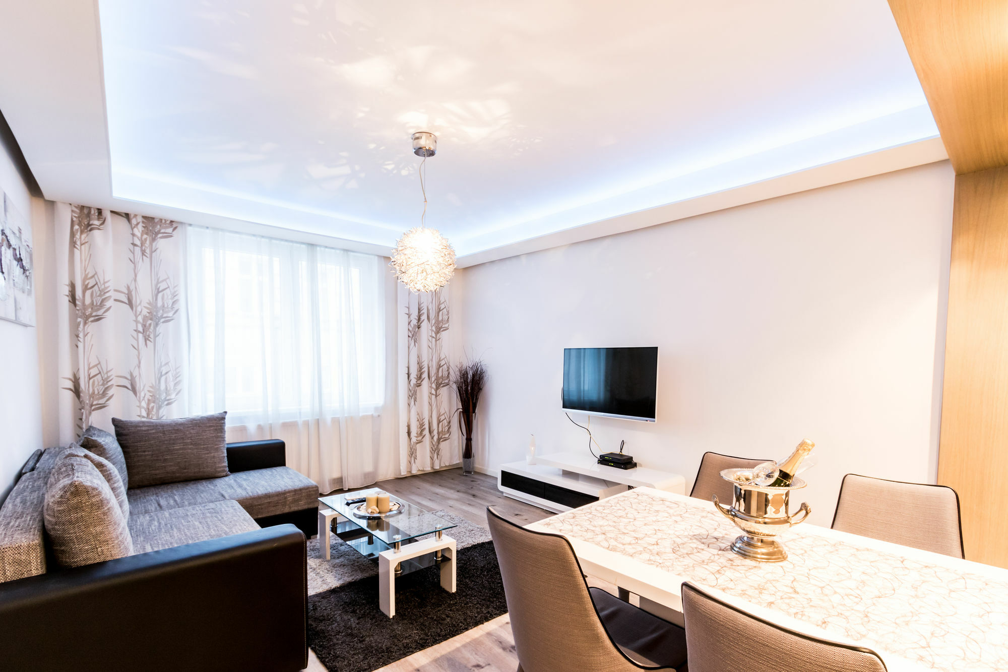 Grand Apartment เวียนนา ภายนอก รูปภาพ