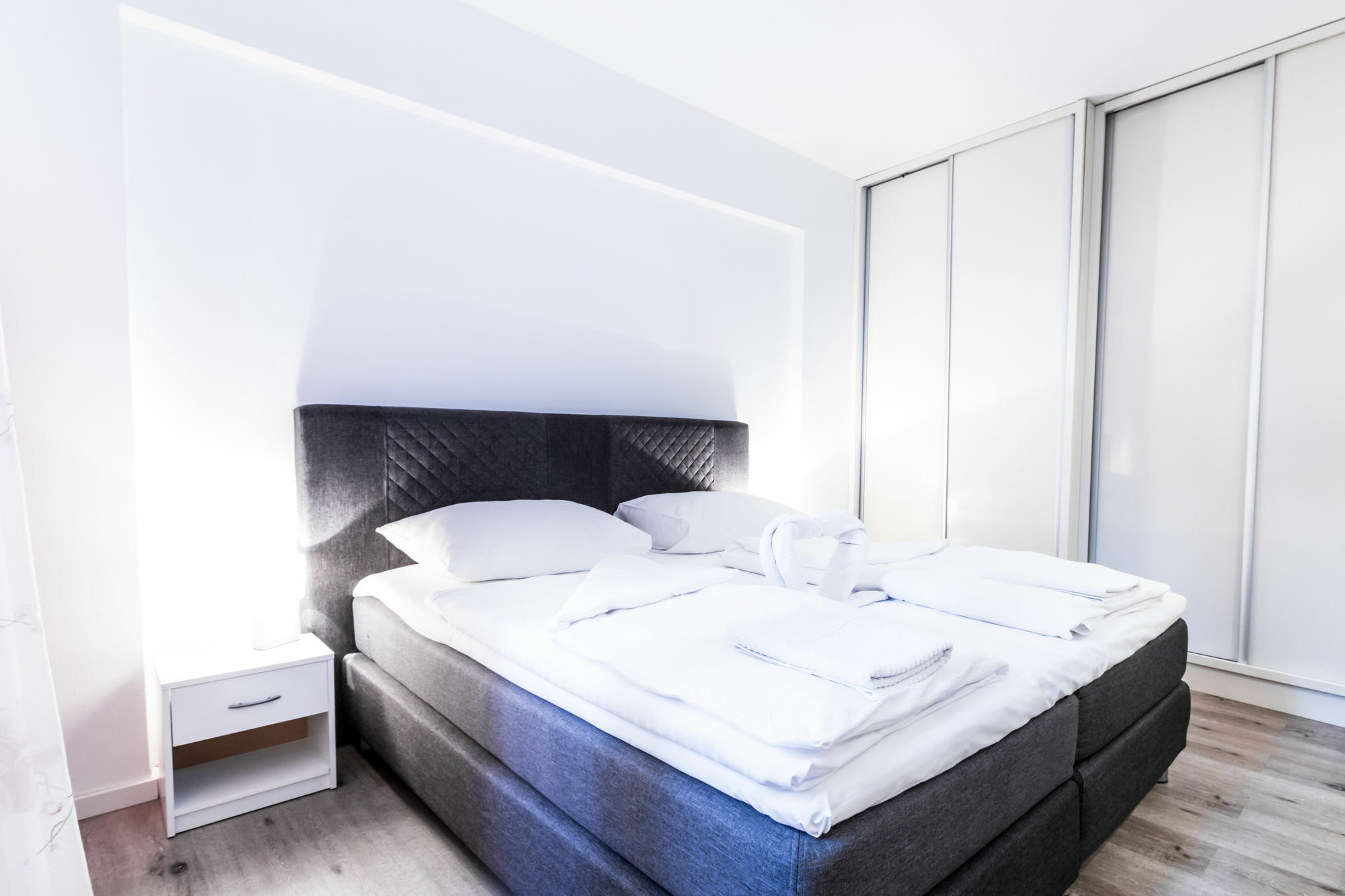 Grand Apartment เวียนนา ภายนอก รูปภาพ