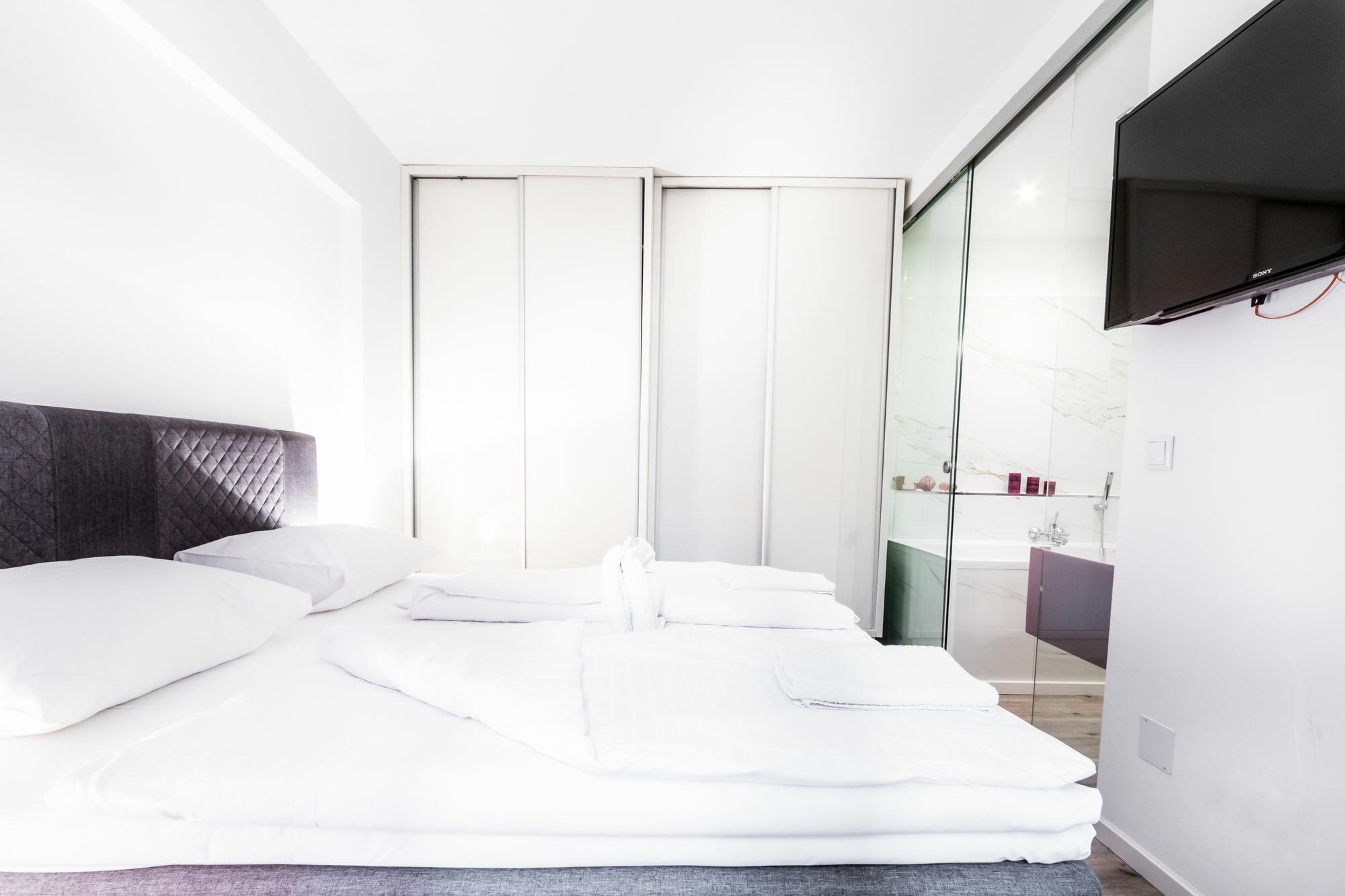 Grand Apartment เวียนนา ภายนอก รูปภาพ
